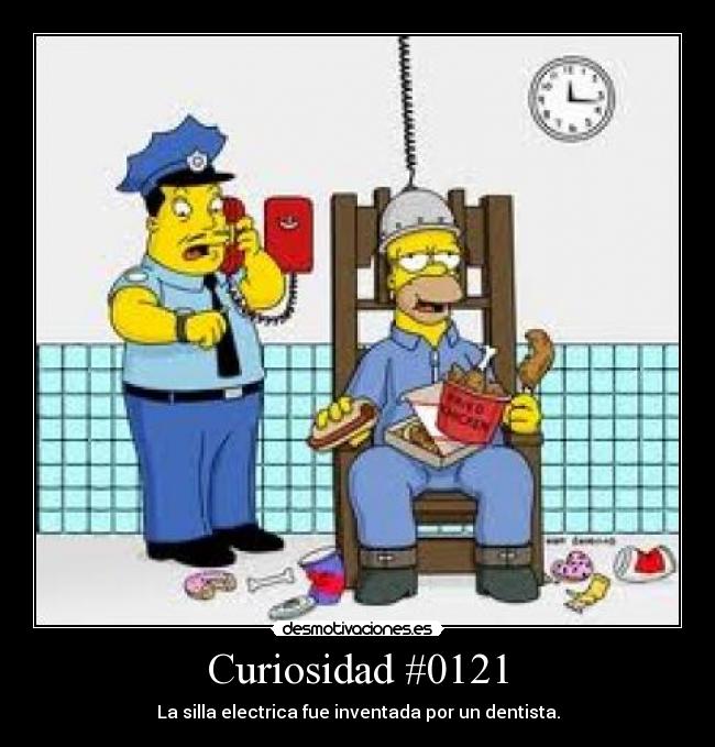 Curiosidad #0121 - 