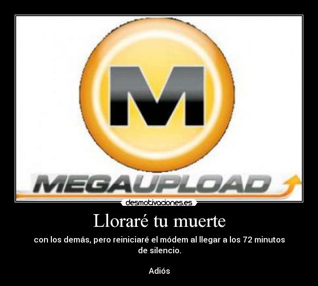 carteles muerte siempre van los mejores desmotivaciones