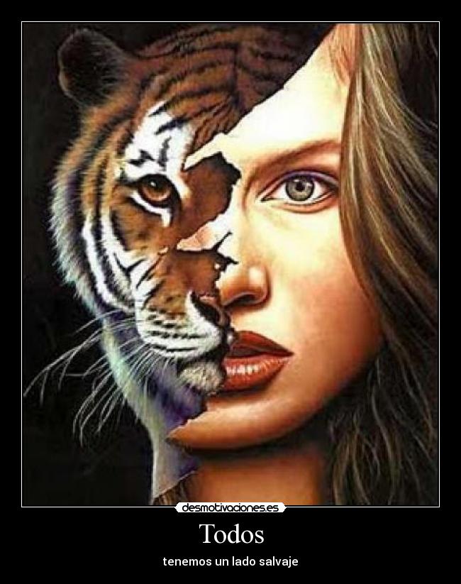 carteles todos desmotivaciones