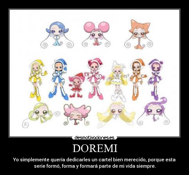 DOREMI -