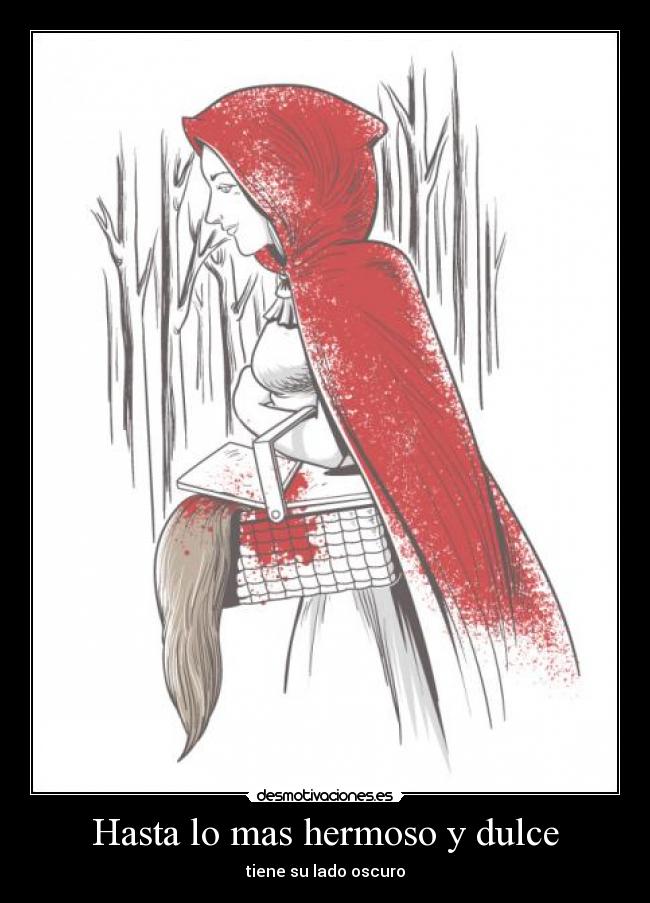 Hasta lo mas hermoso y dulce - 