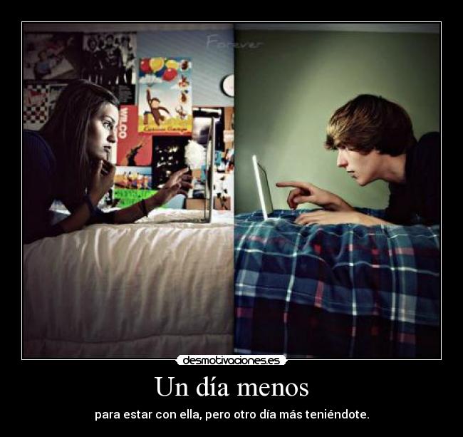 Un día menos - 