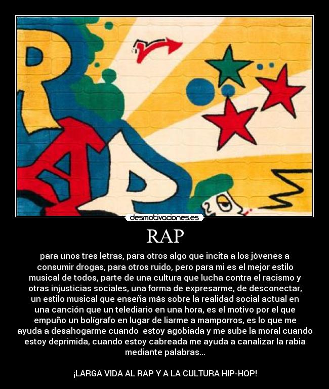 RAP -