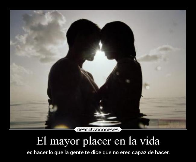 carteles vida disfrutar desmotivaciones