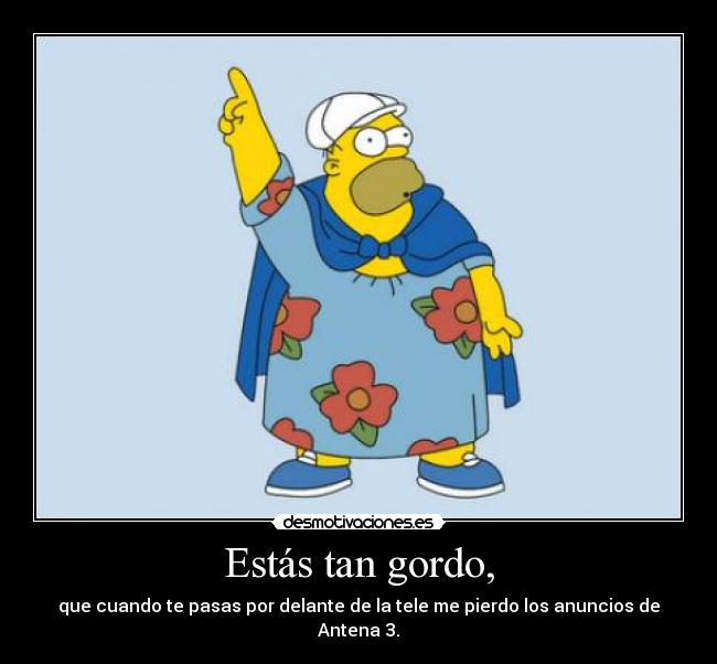 carteles desmotivaciones