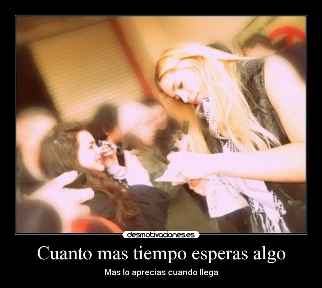 carteles con rocio igarzabal desmotivaciones