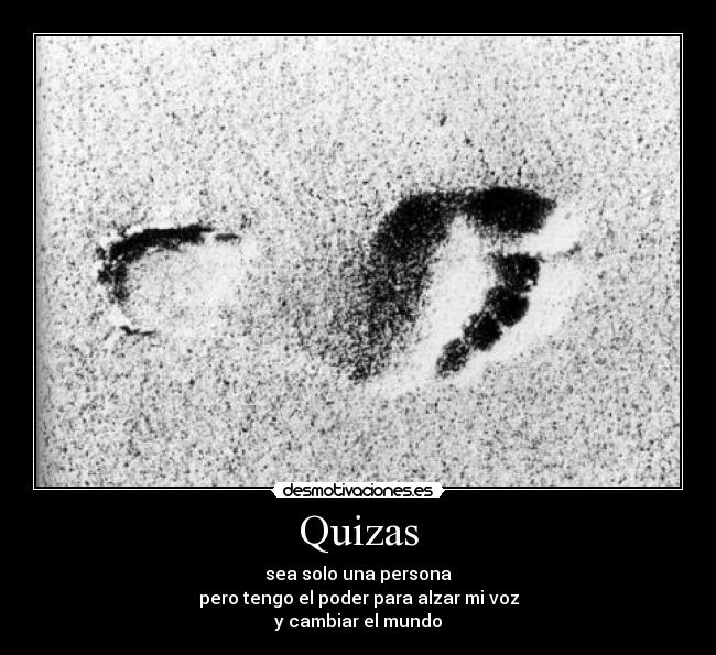 Quizas -