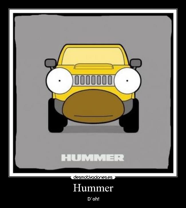 carteles hommer desmotivaciones