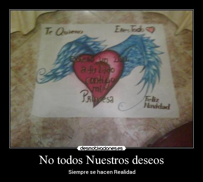 carteles deseos jose miguel desmotivaciones