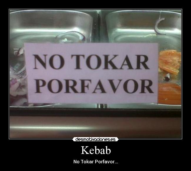 Kebab -