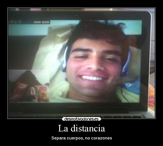carteles distancia distancia desmotivaciones