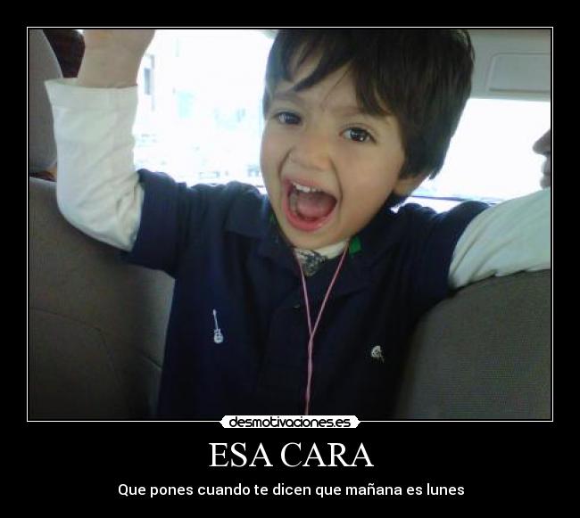 ESA CARA - 