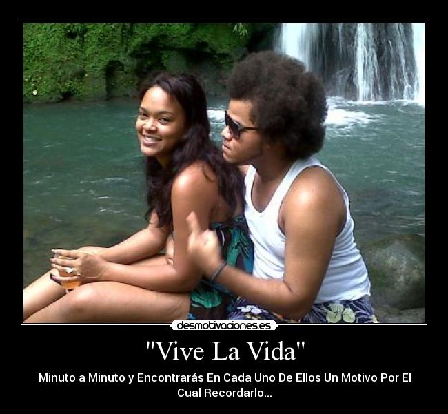 Vive La Vida - 