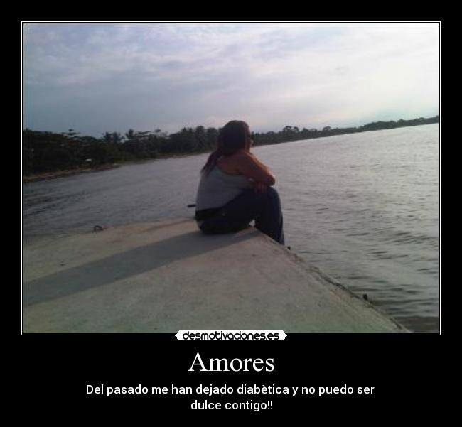 Amores -