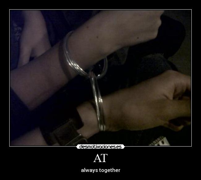 AT - always together
