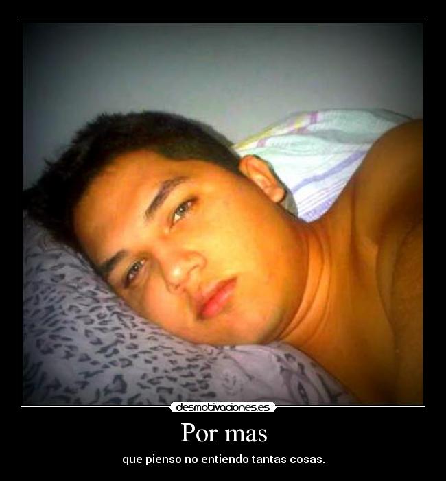 Por mas - 