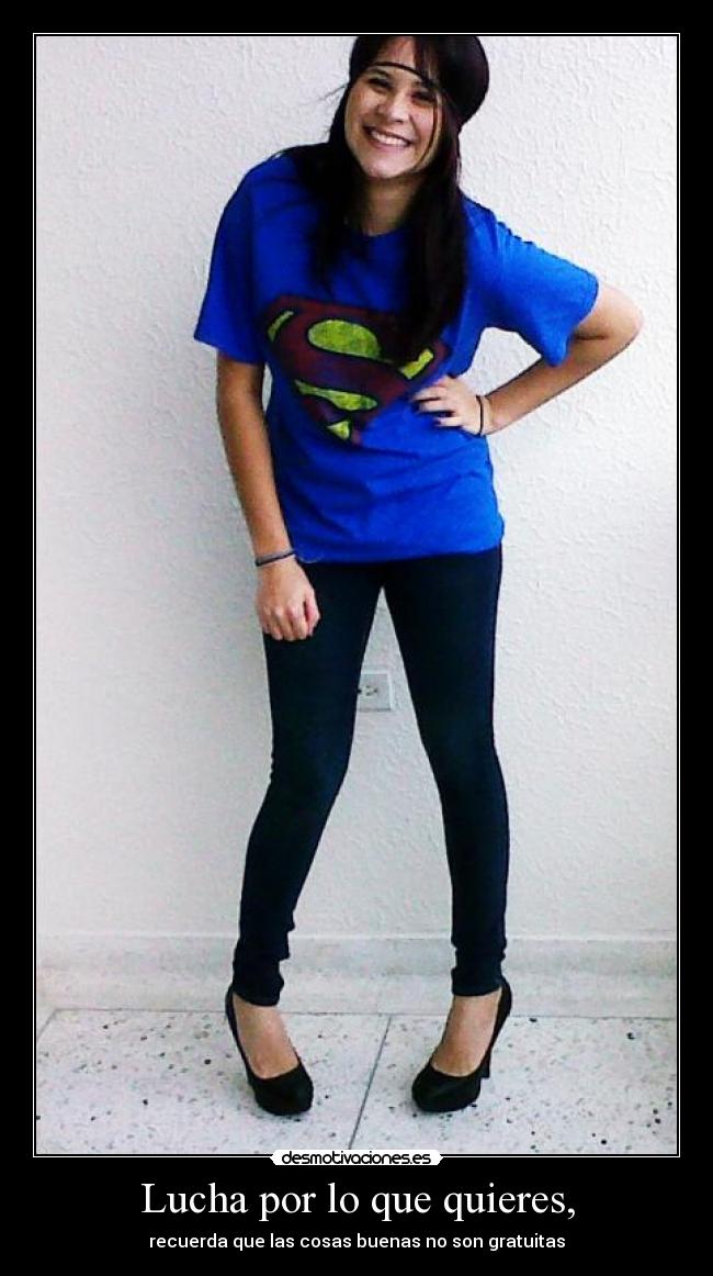 carteles lucha desmotivaciones