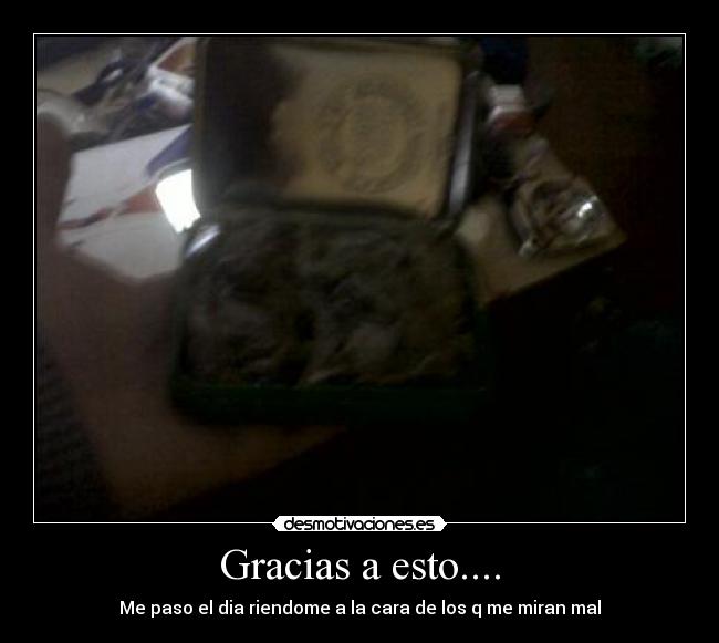 carteles  desmotivaciones