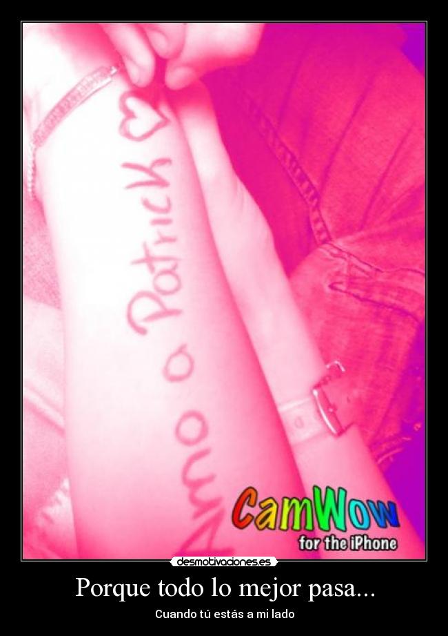 carteles love desmotivaciones