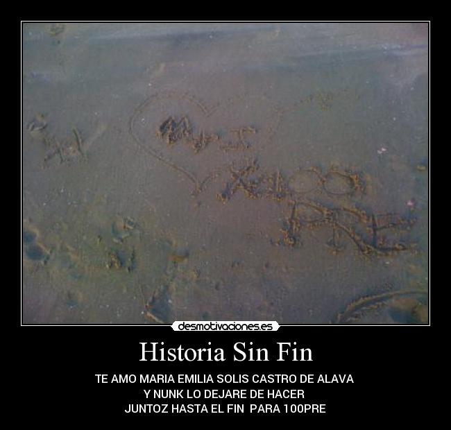 Historia Sin Fin -
