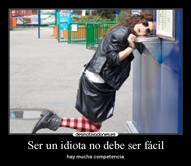 carteles adoro esta actriz desmotivaciones