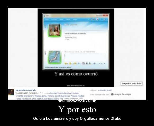 carteles amixers desmotivaciones