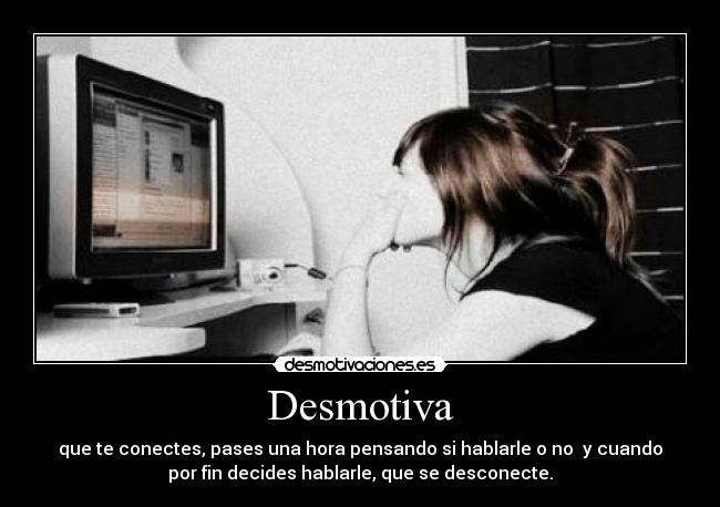 Desmotiva -
