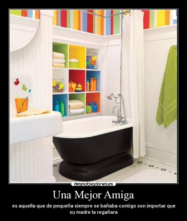 carteles amigaa desmotivaciones