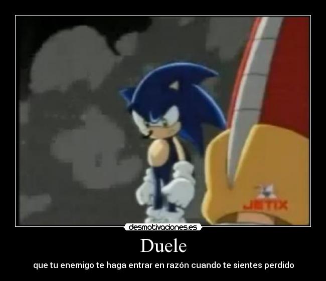 Duele -