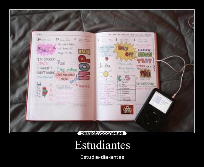 Estudiantes - 