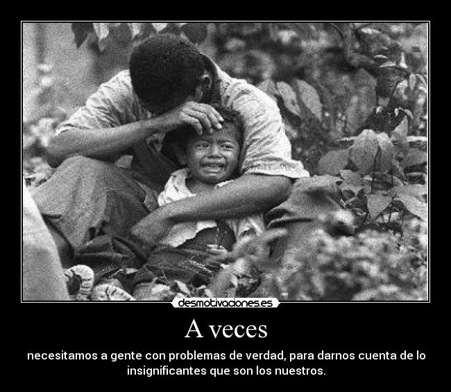 A veces - 