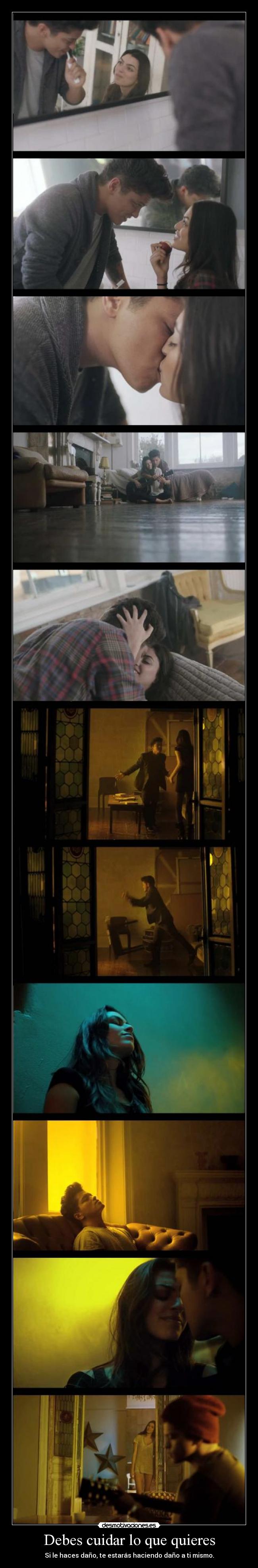 carteles papapitufo desmotivaciones