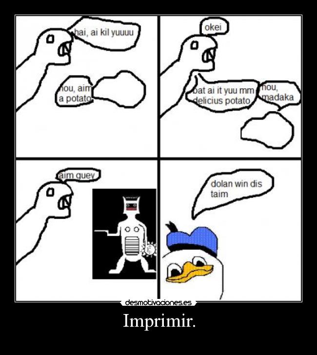 Imprimir. - 