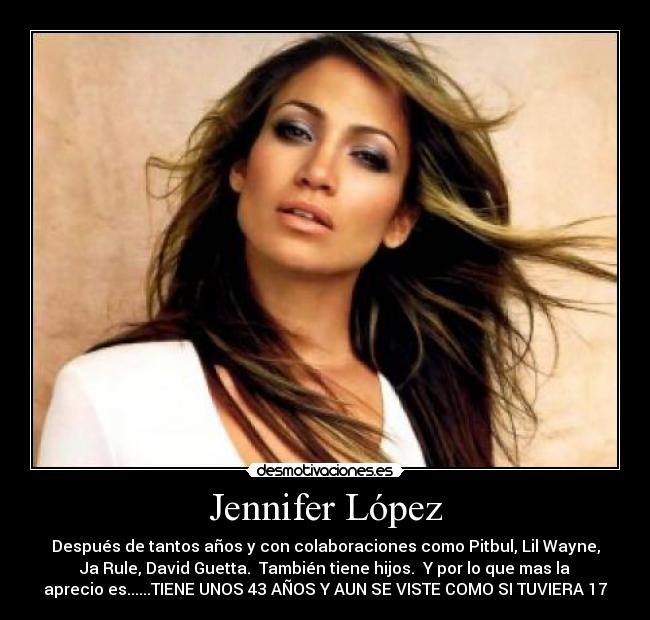 carteles jennylopez desmotivaciones