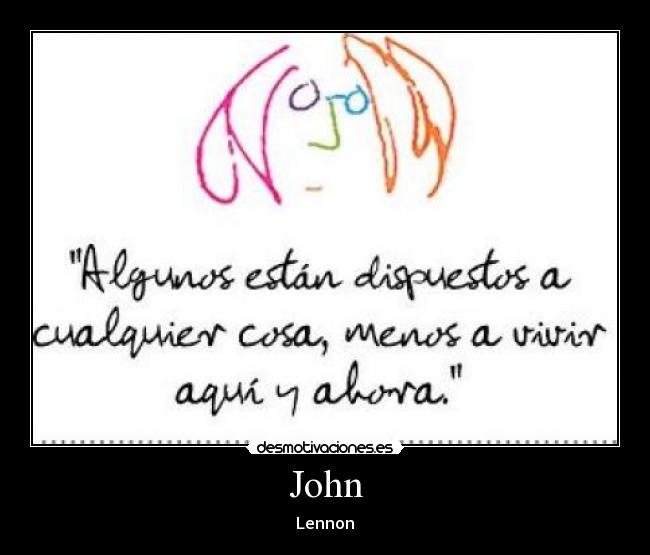 John -