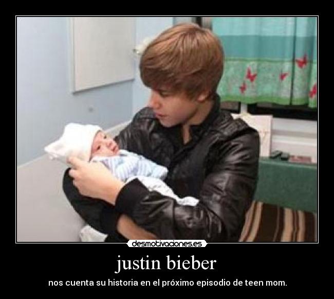 justin bieber -