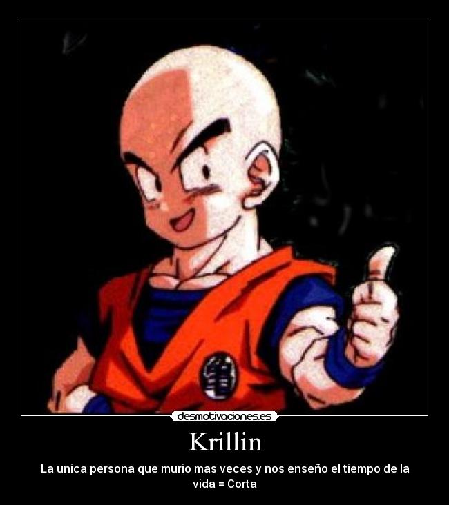 Krillin -