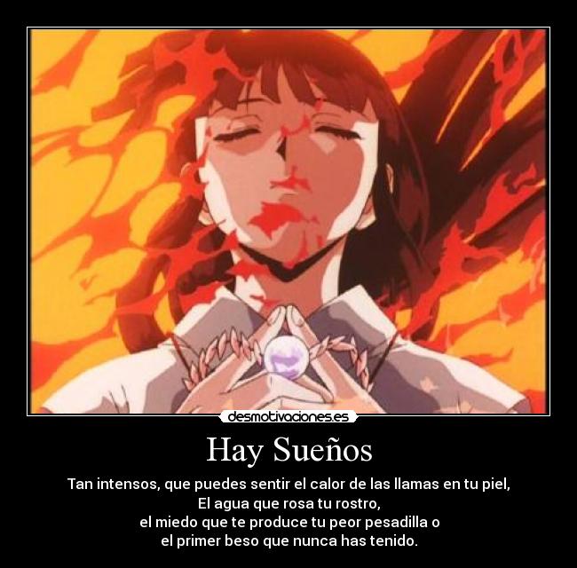 Hay Sueños - 
