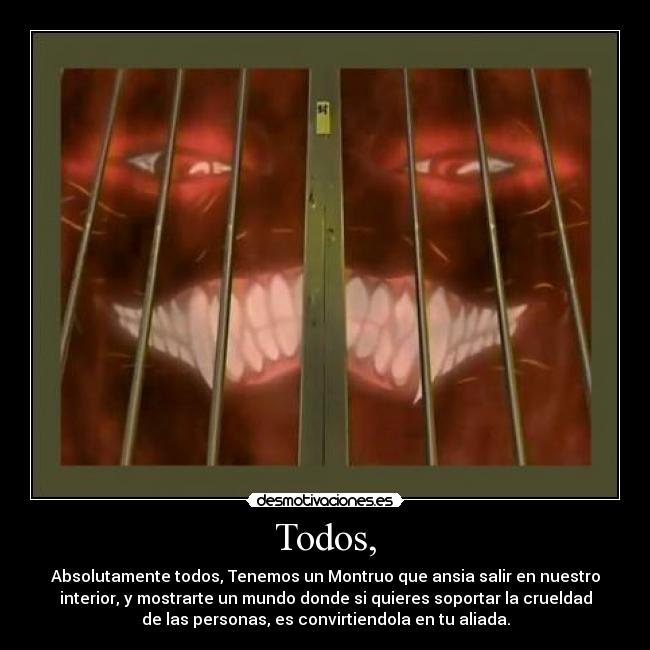 Todos, - 