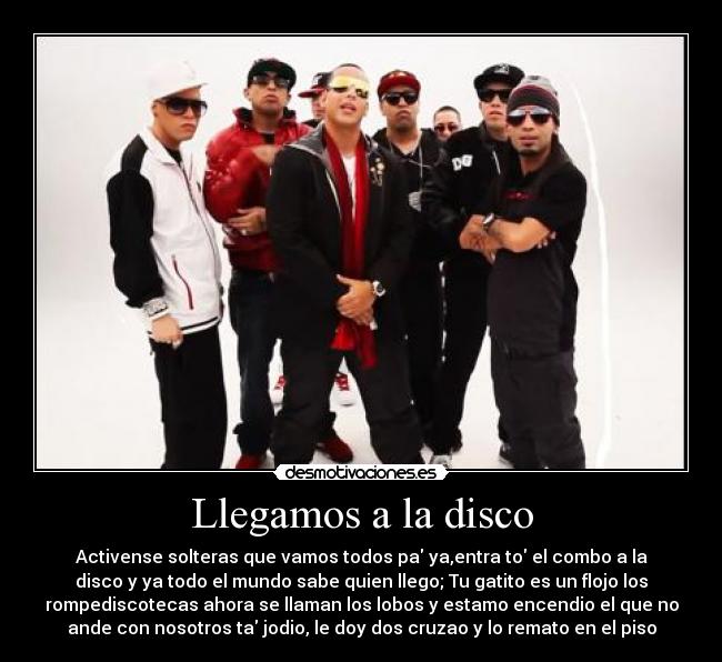 DISCO REGGAETON 02 disco reggaeton 02: