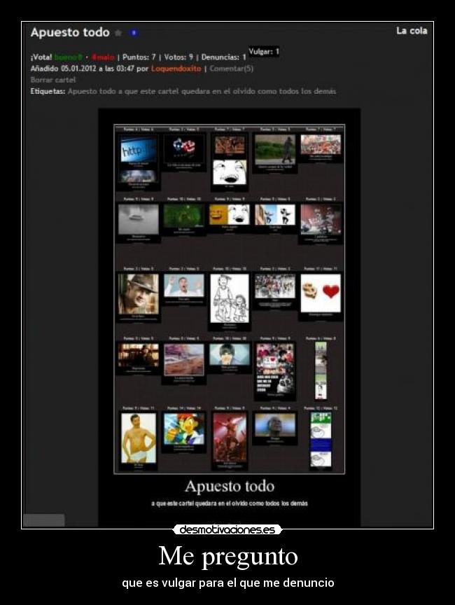 carteles epic fail desmotivaciones