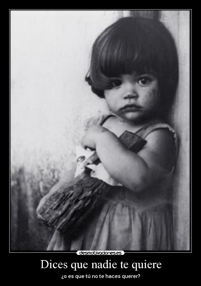 carteles sentimientos desmotivaciones