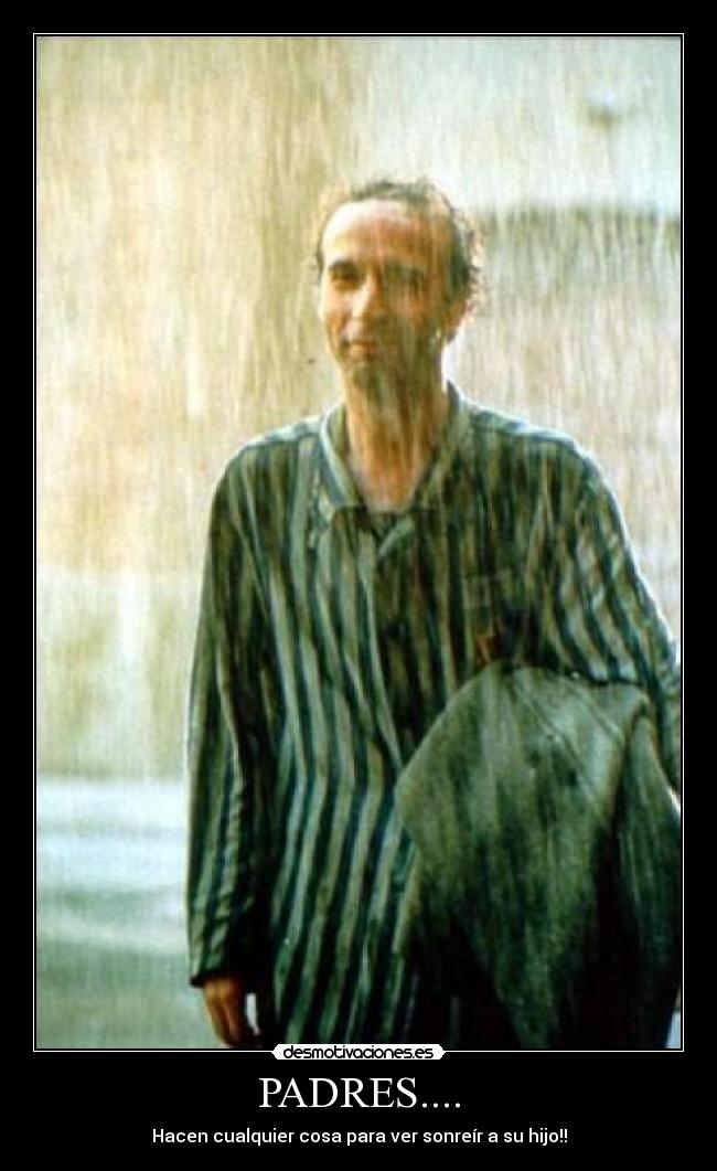 PADRES.... -