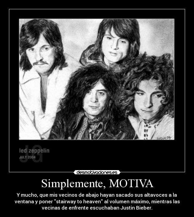 Simplemente, MOTIVA - 