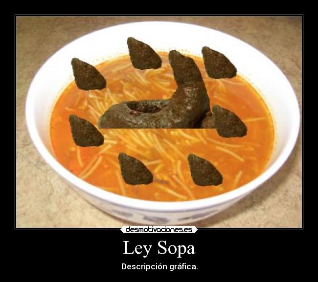 Ley Sopa - 
