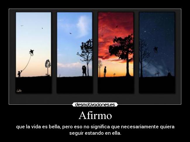 Afirmo - 