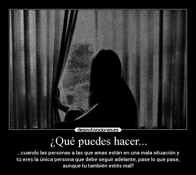 carteles que puedes hacer tu desmotivaciones