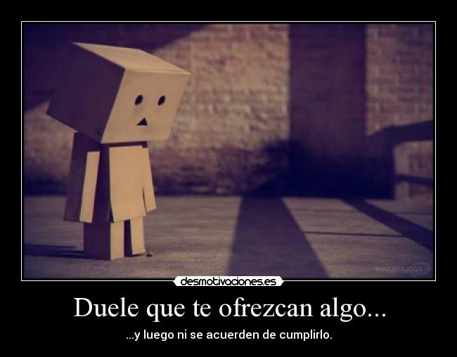 carteles duele desmotivaciones