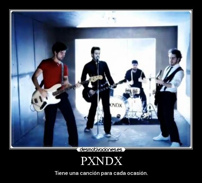 PXNDX -