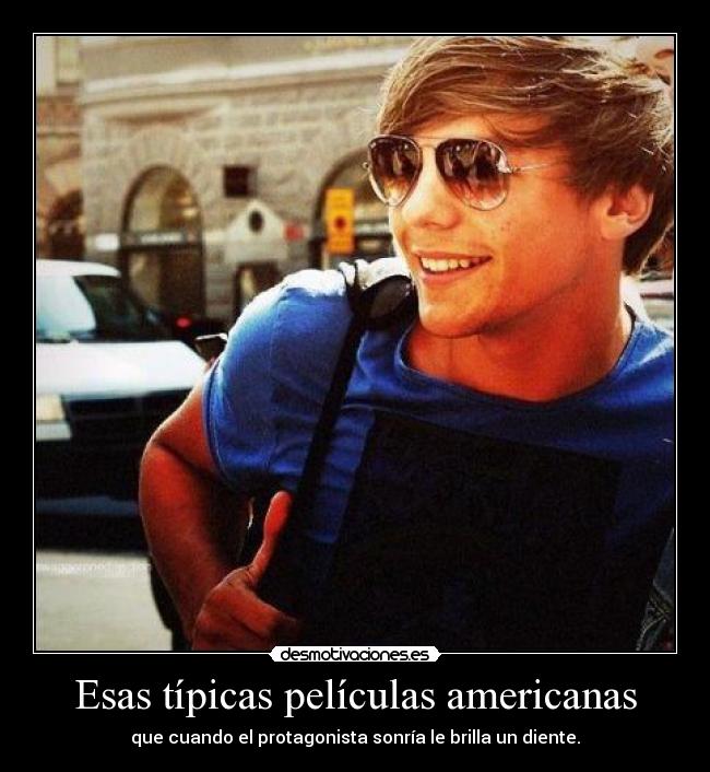 Esas típicas películas americanas - 